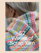 52 Weeks of Scrap Yarn! - Laine Magazine