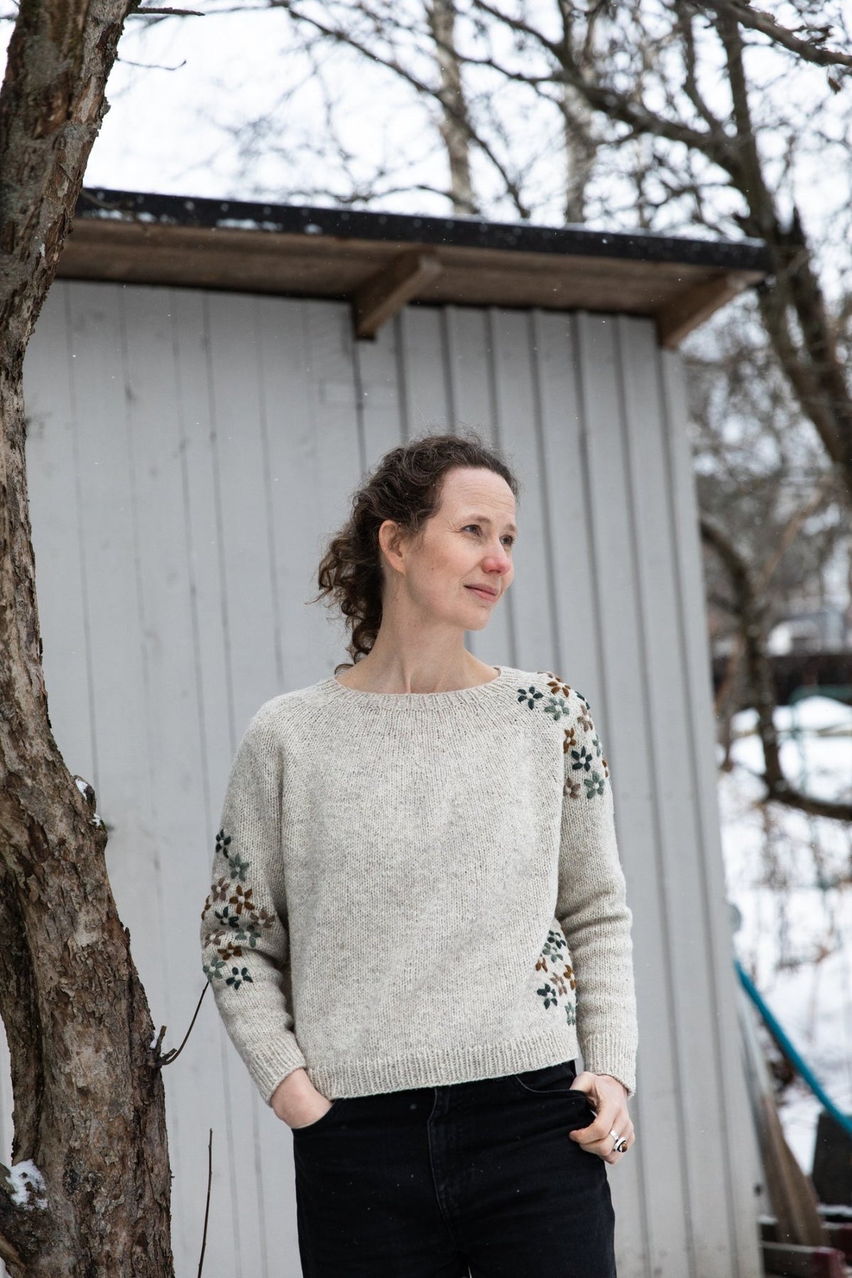 52 Weeks of Scrap Yarn! - Laine Magazine