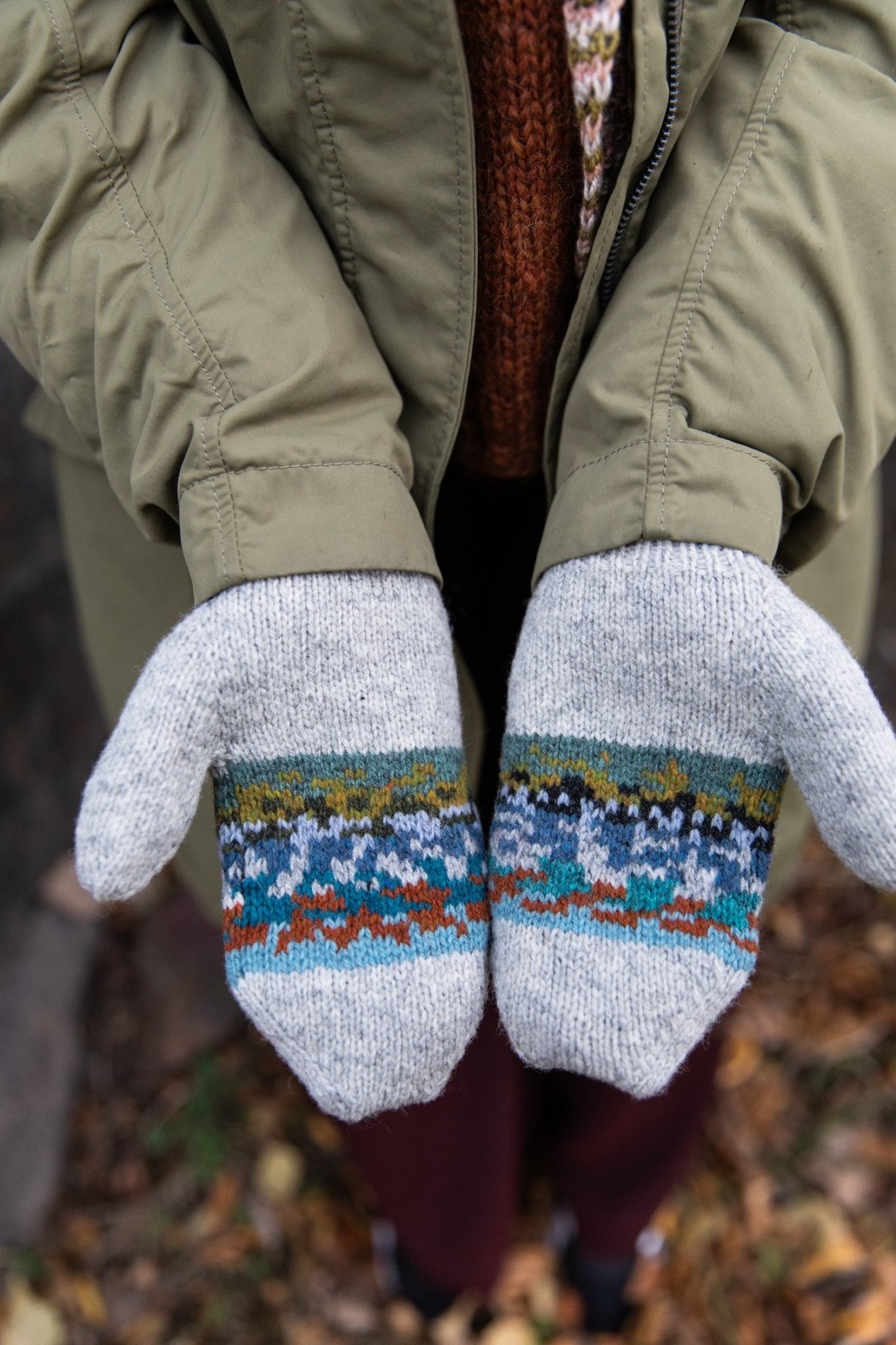 52 Weeks of Scrap Yarn! - Laine Magazine