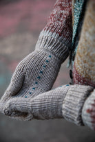 52 Weeks of Scrap Yarn! - Laine Magazine
