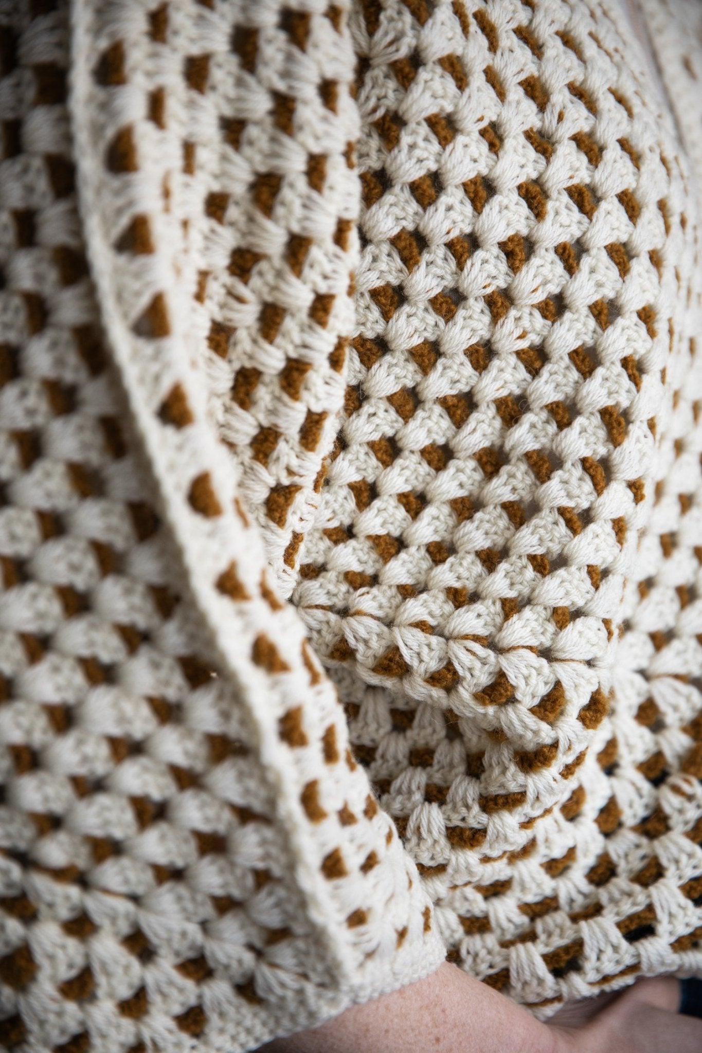 52 Weeks of Scrap Yarn! - Laine Magazine