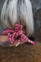 52 Weeks of Scrap Yarn! - Laine Magazine