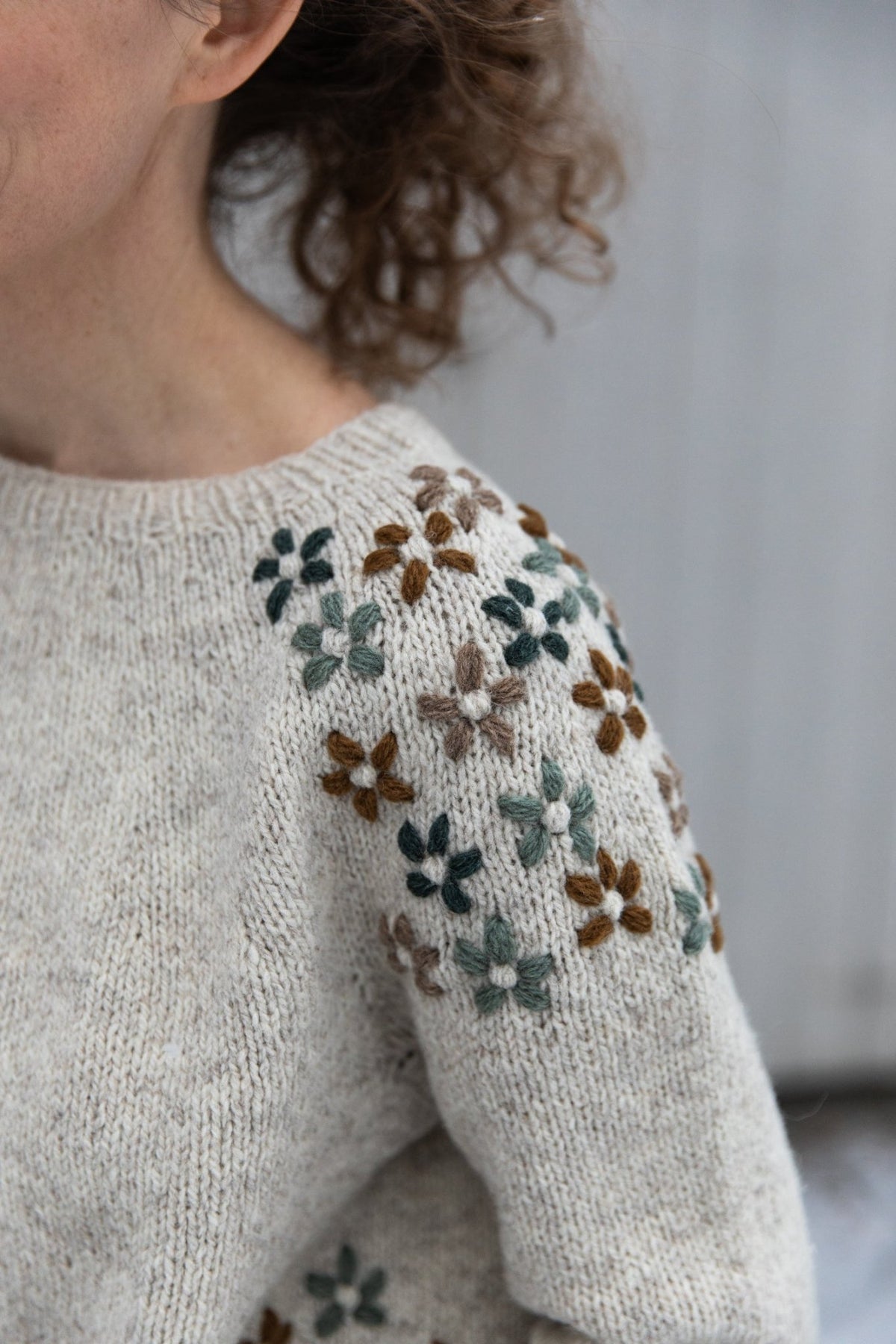52 Weeks of Scrap Yarn! - Laine Magazine