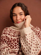 52 Weeks of Sweaters - Laine Magazine