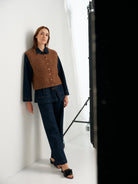 52 Weeks of Sweaters - Laine Magazine
