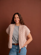 52 Weeks of Sweaters - Laine Magazine