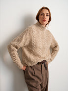 52 Weeks of Sweaters - Laine Magazine