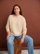 52 Weeks of Sweaters - Laine Magazine