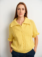 52 Weeks of Sweaters - Laine Magazine
