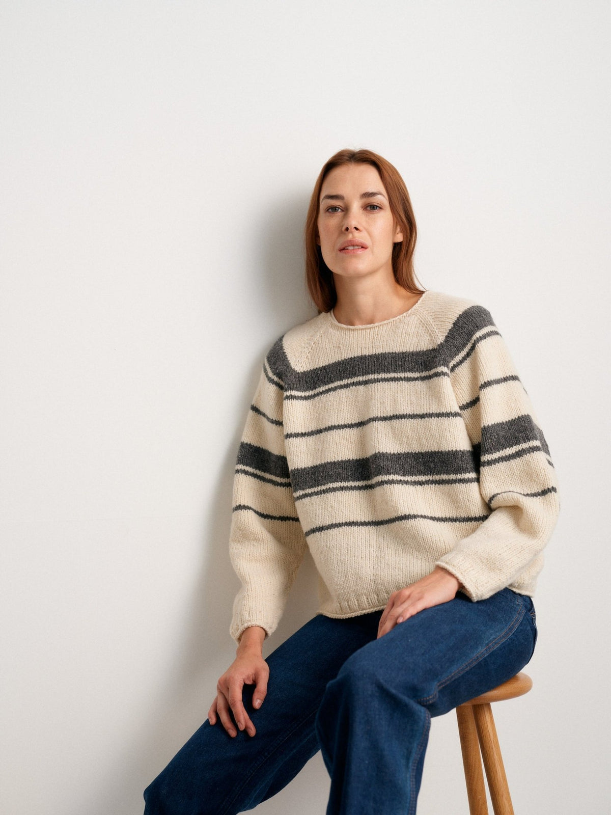 52 Weeks of Sweaters - Laine Magazine