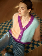 52 Weeks of Sweaters - Laine Magazine