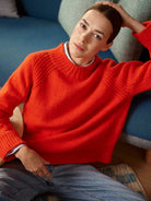 52 Weeks of Sweaters - Laine Magazine