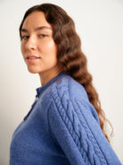 52 Weeks of Sweaters - Laine Magazine