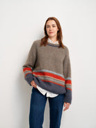 52 Weeks of Sweaters - Laine Magazine