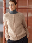 52 Weeks of Sweaters - Laine Magazine