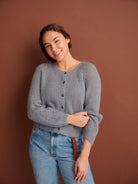 52 Weeks of Sweaters - Laine Magazine