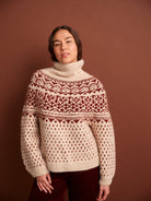 52 Weeks of Sweaters - Laine Magazine