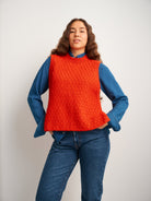 52 Weeks of Sweaters - Laine Magazine