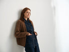 52 Weeks of Sweaters - Laine Magazine