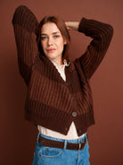 52 Weeks of Sweaters - Laine Magazine