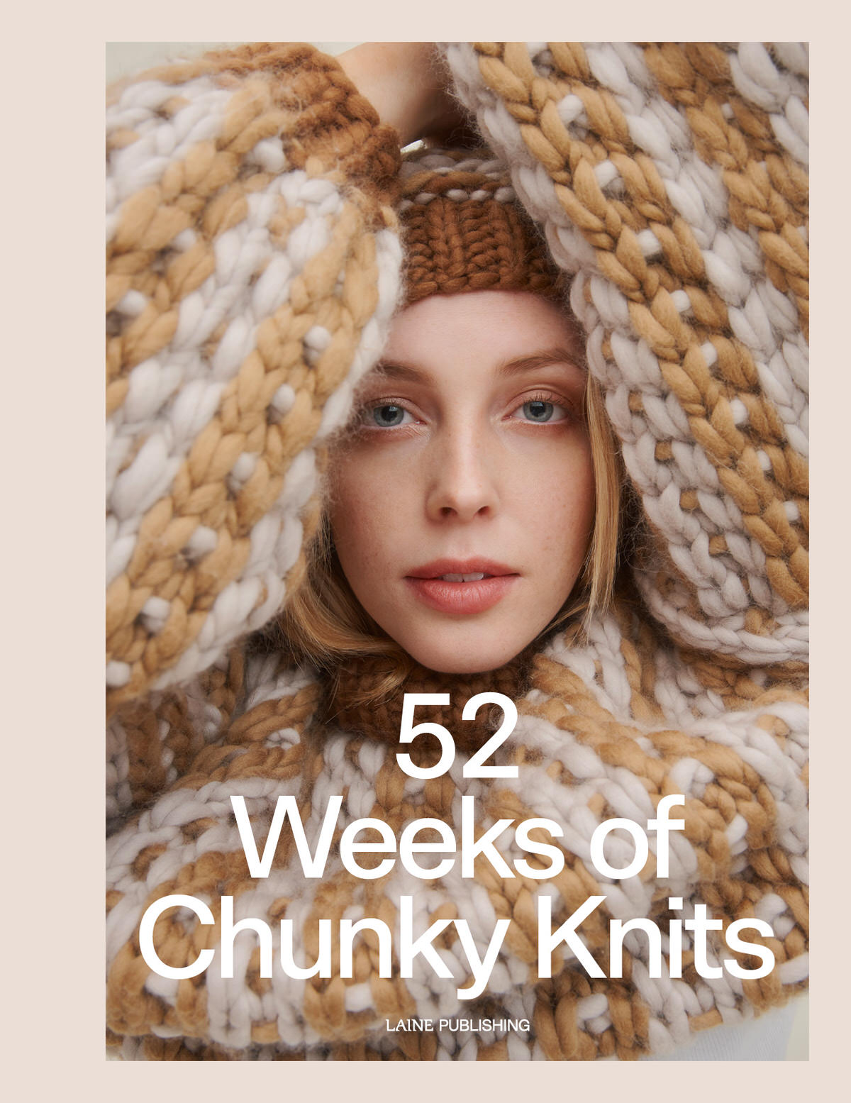 52 Weeks of Chunky Knits - Laine Magazine