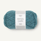 7252 - Bleu ciel Heather FRITIDSGARN - Sandnes Garn