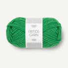 8236 - Jelly Bean Green FRITIDSGARN - Sandnes Garn