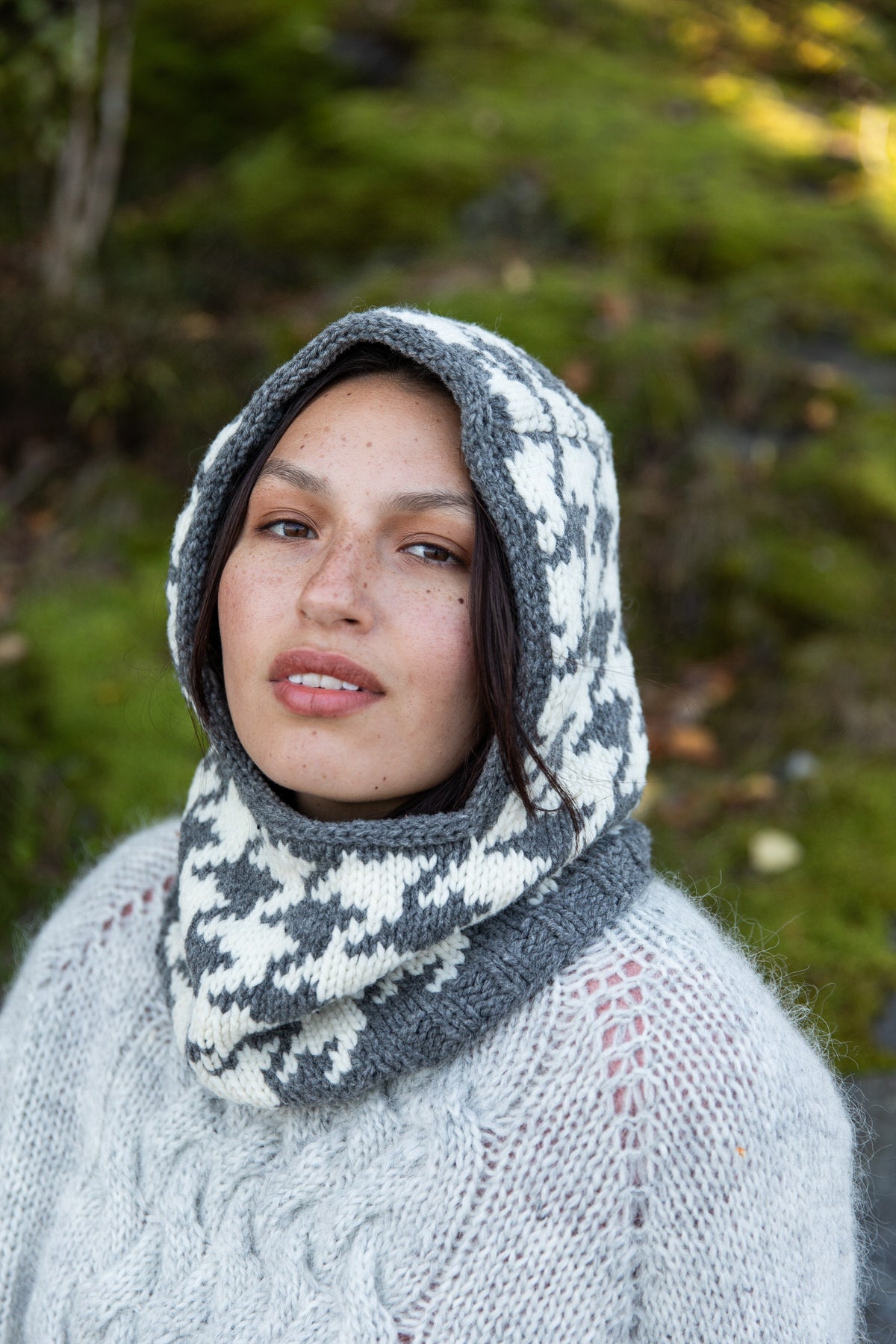 52 Weeks of Chunky Knits - Laine Magazine