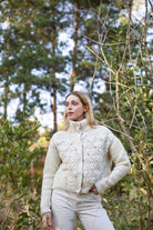 52 Weeks of Chunky Knits - Laine Magazine