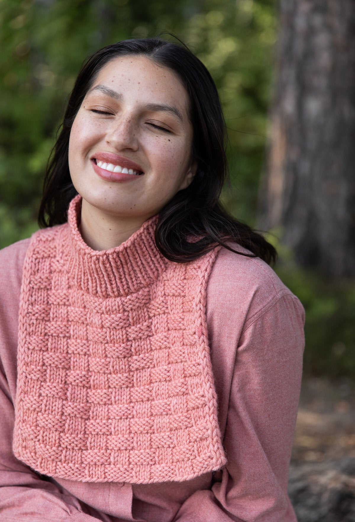 52 Weeks of Chunky Knits - Laine Magazine