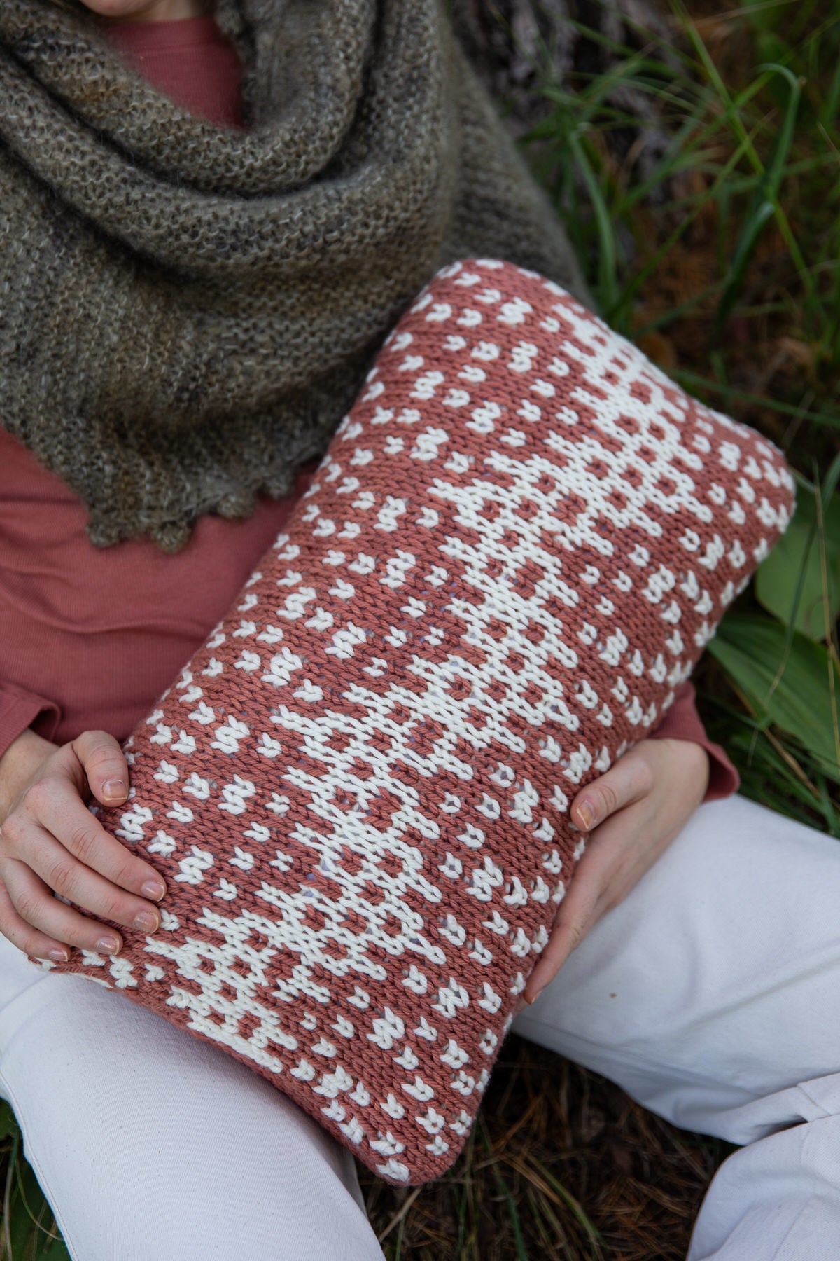 52 Weeks of Chunky Knits - Laine Magazine