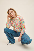 52 Weeks of Chunky Knits - Laine Magazine