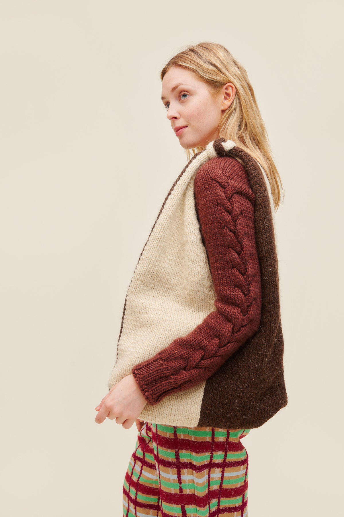 52 Weeks of Chunky Knits - Laine Magazine