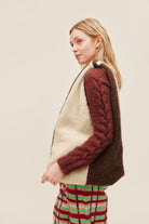 52 Weeks of Chunky Knits - Laine Magazine