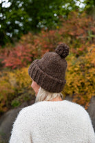 52 Weeks of Chunky Knits - Laine Magazine
