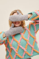 52 Weeks of Chunky Knits - Laine Magazine