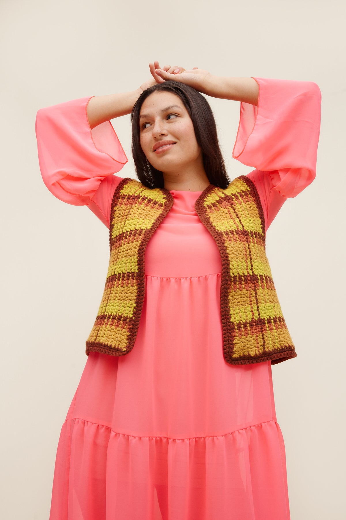 52 Weeks of Chunky Knits - Laine Magazine