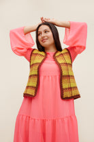 52 Weeks of Chunky Knits - Laine Magazine