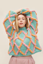 52 Weeks of Chunky Knits - Laine Magazine