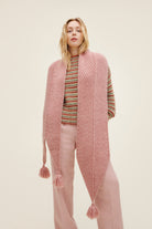 52 Weeks of Chunky Knits - Laine Magazine