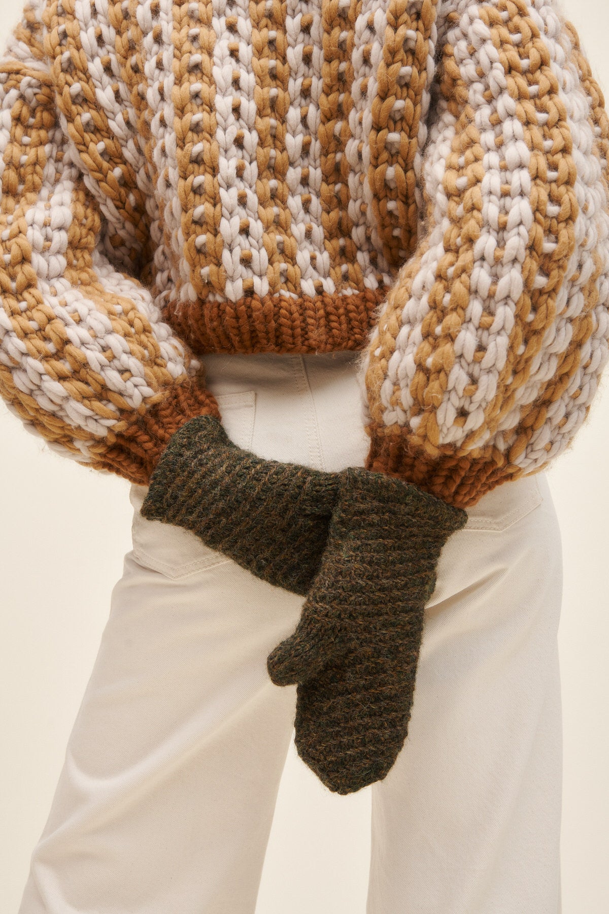 52 Weeks of Chunky Knits - Laine Magazine