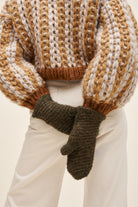 52 Weeks of Chunky Knits - Laine Magazine