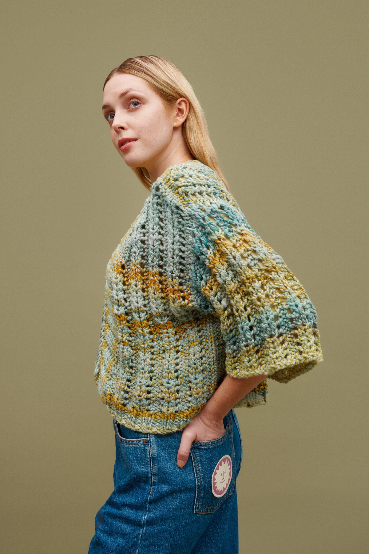 52 Weeks of Chunky Knits - Laine Magazine