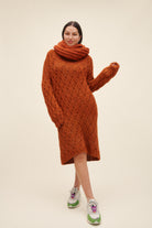 52 Weeks of Chunky Knits - Laine Magazine