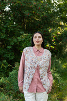 52 Weeks of Chunky Knits - Laine Magazine