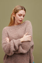 52 Weeks of Chunky Knits - Laine Magazine