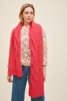 52 Weeks of Chunky Knits - Laine Magazine