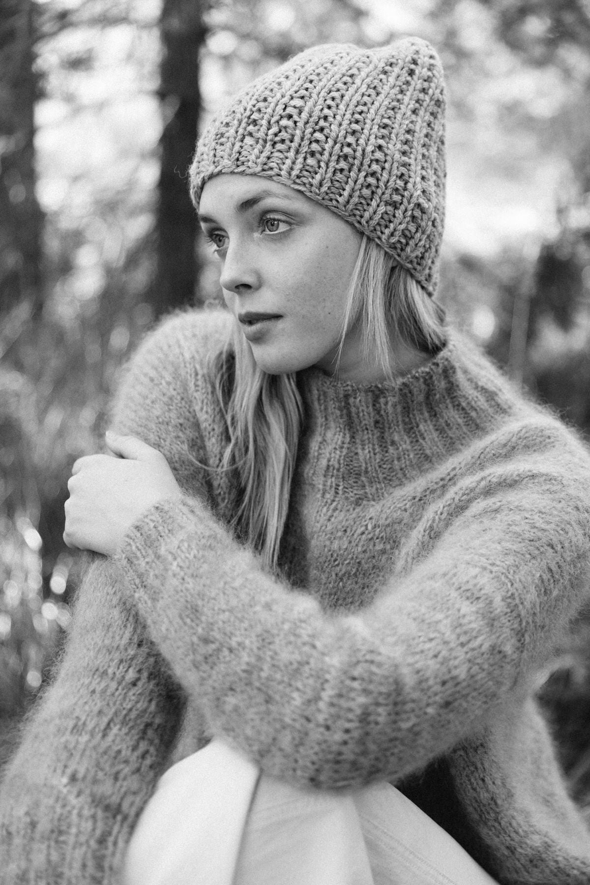 52 Weeks of Chunky Knits - Laine Magazine