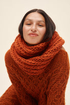 52 Weeks of Chunky Knits - Laine Magazine