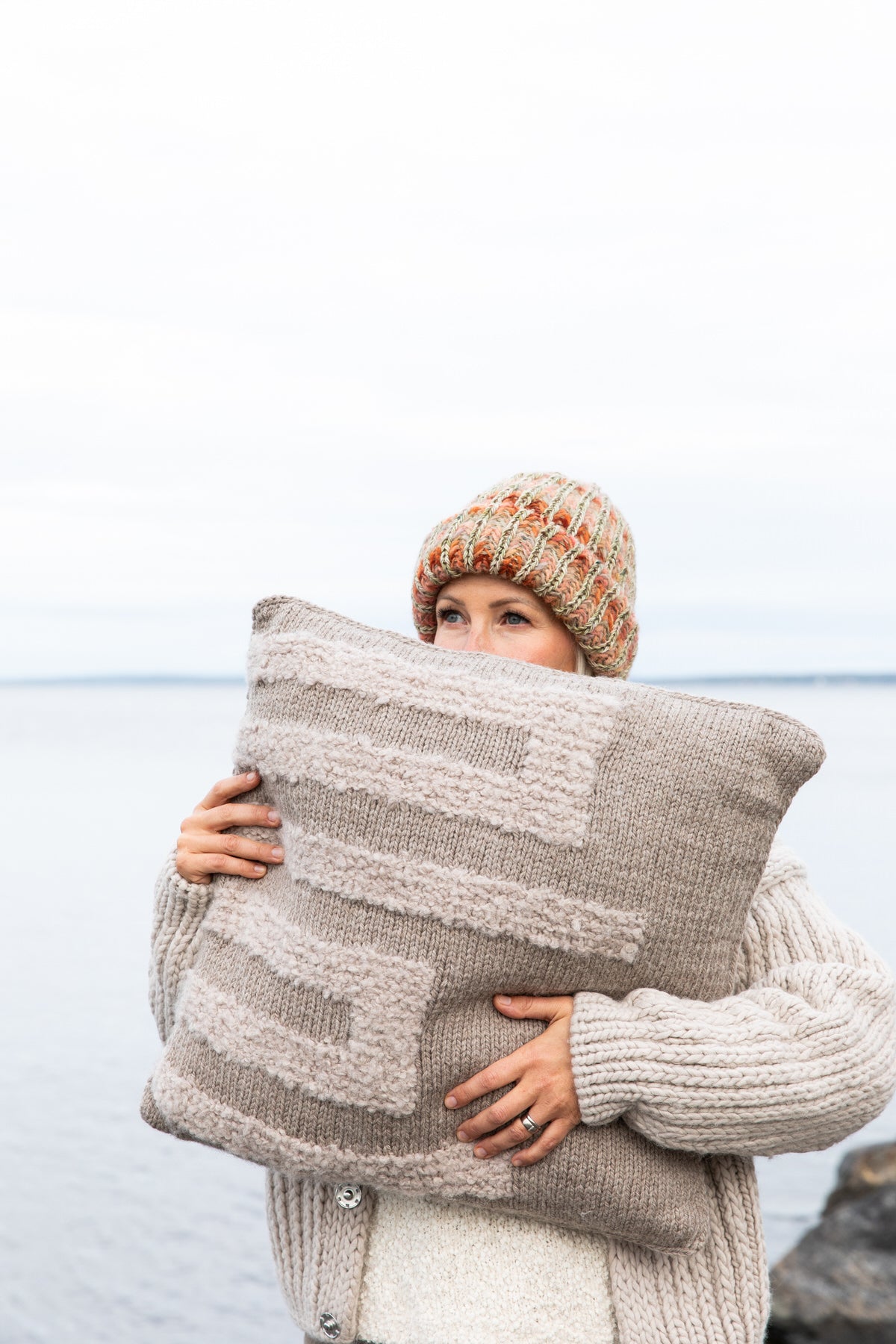 52 Weeks of Chunky Knits - Laine Magazine